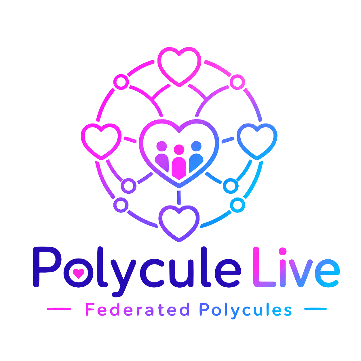 PolyCule Live